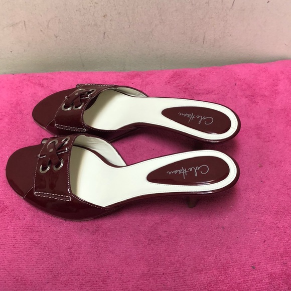Cole Haan Heels/Mules - Picture 3 of 4